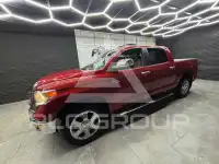 2017 Toyota TUNDRA