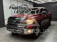 2017 Toyota TUNDRA