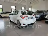 2017 Toyota YARIS