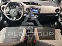 2017 Toyota YARIS