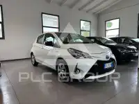 2017 Toyota YARIS