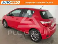 2017 Toyota YARIS