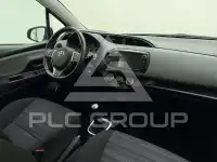 2017 Toyota YARIS