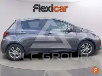 2017 Toyota YARIS