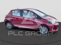 2017 Toyota YARIS