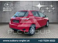 2017 Toyota YARIS
