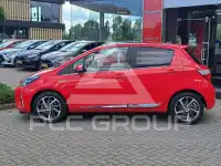 2017 Toyota YARIS