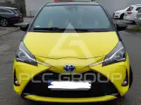 2017 Toyota YARIS