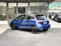 2017 Toyota YARIS