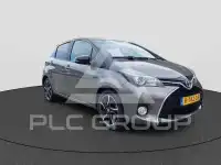 2017 Toyota YARIS