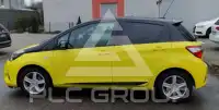 2017 Toyota YARIS