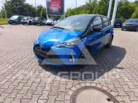 2017 Toyota YARIS