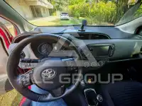 2017 Toyota YARIS