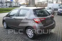2017 Toyota YARIS