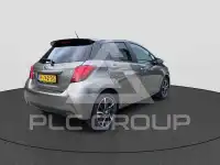 2017 Toyota YARIS