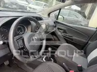 2017 Toyota YARIS