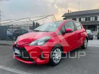 2017 Toyota YARIS