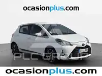 2017 Toyota YARIS