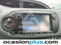 2017 Toyota YARIS
