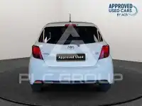 2017 Toyota YARIS