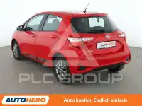 2017 Toyota YARIS