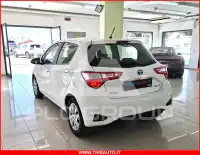 2017 Toyota YARIS