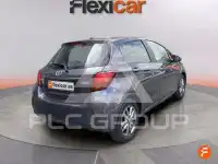 2017 Toyota YARIS