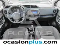 2017 Toyota YARIS