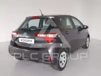 2017 Toyota YARIS