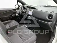 2017 Toyota YARIS