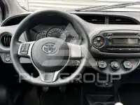 2017 Toyota YARIS