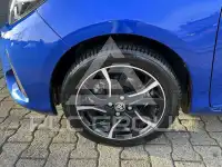 2017 Toyota YARIS