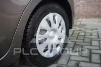 2017 Toyota YARIS