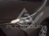 2017 Toyota YARIS