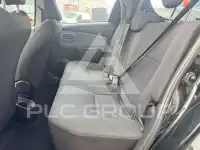 2017 Toyota YARIS