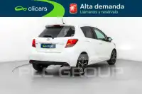 2017 Toyota YARIS