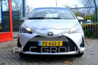 2017 Toyota YARIS