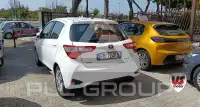 2017 Toyota YARIS