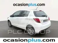 2017 Toyota YARIS