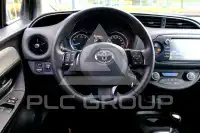 2017 Toyota YARIS