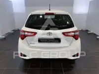 2017 Toyota YARIS
