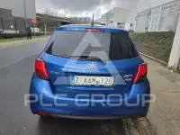 2017 Toyota YARIS