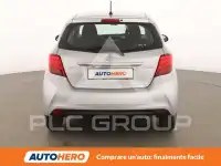 2017 Toyota YARIS