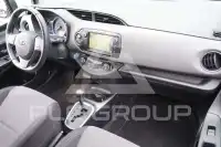 2017 Toyota YARIS