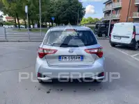 2017 Toyota YARIS