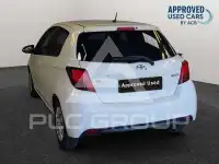 2017 Toyota YARIS
