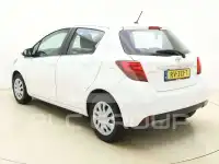 2017 Toyota YARIS