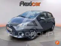 2017 Toyota YARIS