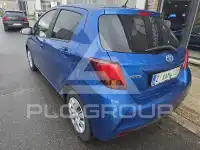2017 Toyota YARIS