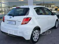 2017 Toyota YARIS